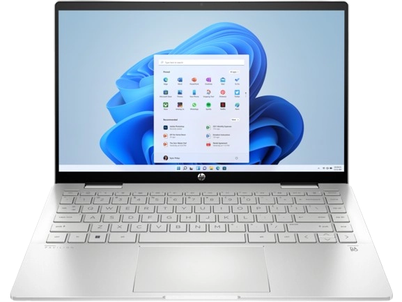 HP Pavilion 14